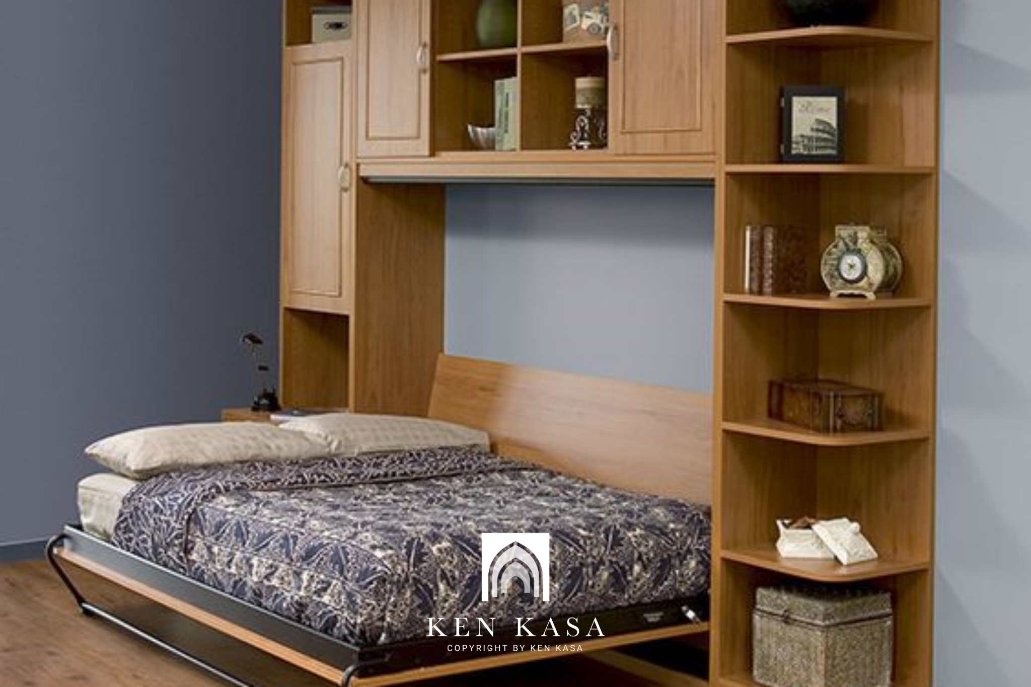 Tận dụng diện tích trong thiết kế homestay nhỏ 